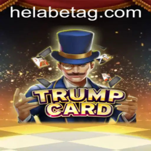 TrumpCard: The Game Stealing the Spotlight