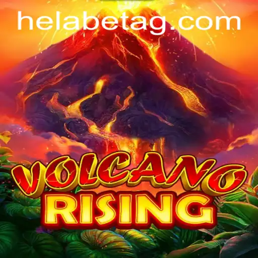 VolcanoRising: A Thrilling New Adventure in Casual Gaming