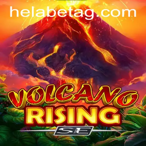 A Detailed Exploration of VolcanoRisingSE: The Thrilling Game Taking the World By Storm