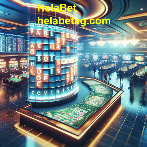Descubra a Categoria 'Vencedores' no HelaBet: Desafios e Prêmios