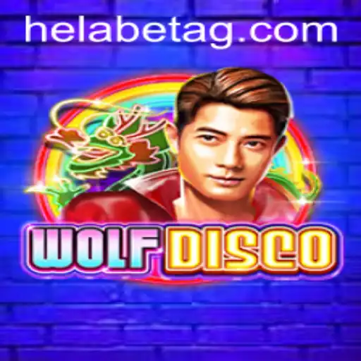 Experience the Thrill of the Dance Floor with WolfDisco: The Game Taking the Gaming World by Storm